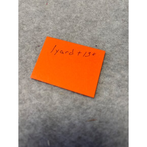 Vintage Cream Lace Trim 1.75" wide by 1 Yard + 13" For Sewing Crafts Decorative - Picture 4 of 5